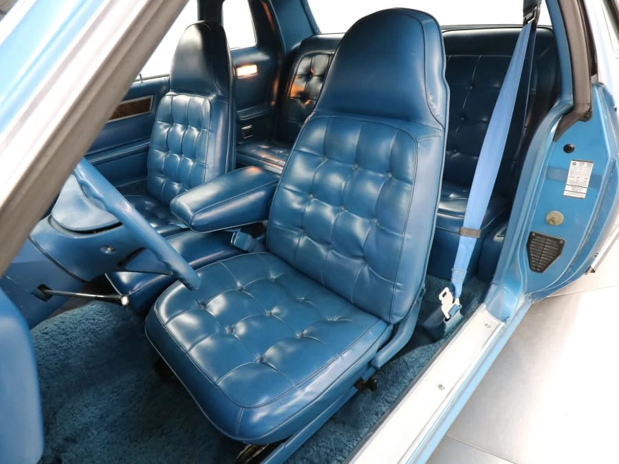 1975 Dodge Charger 4th Gen - Image 21 of 31