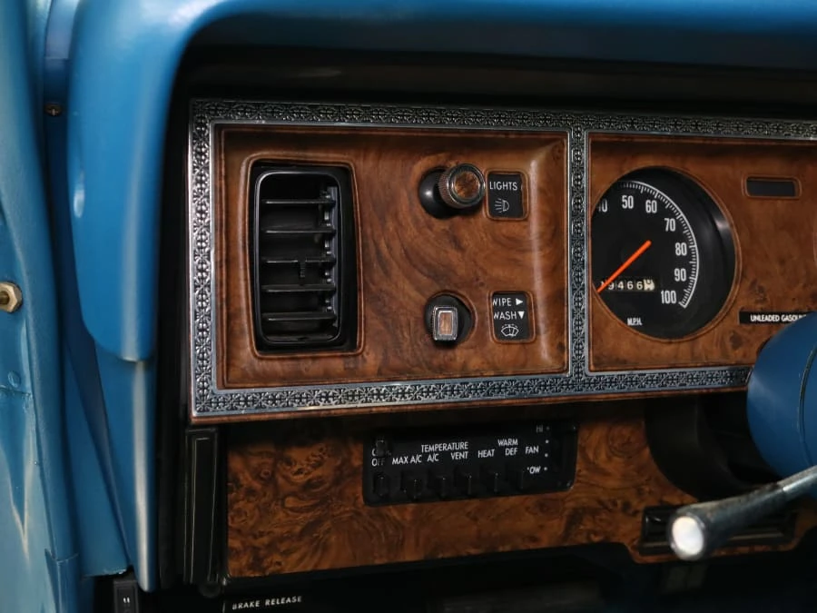 1975 Dodge Charger 4th Gen - Image 28 of 31