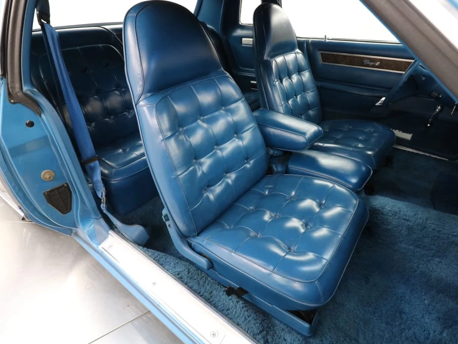 1975 Dodge Charger 4th Gen - Image 24 of 31
