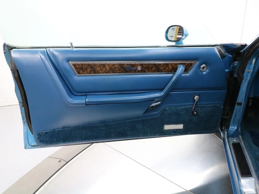 1975 Dodge Charger 4th Gen - Image 26 of 31
