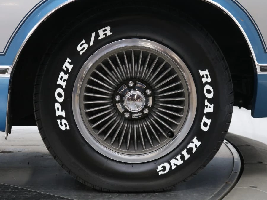 1975 Dodge Charger 4th Gen - Image 9 of 31