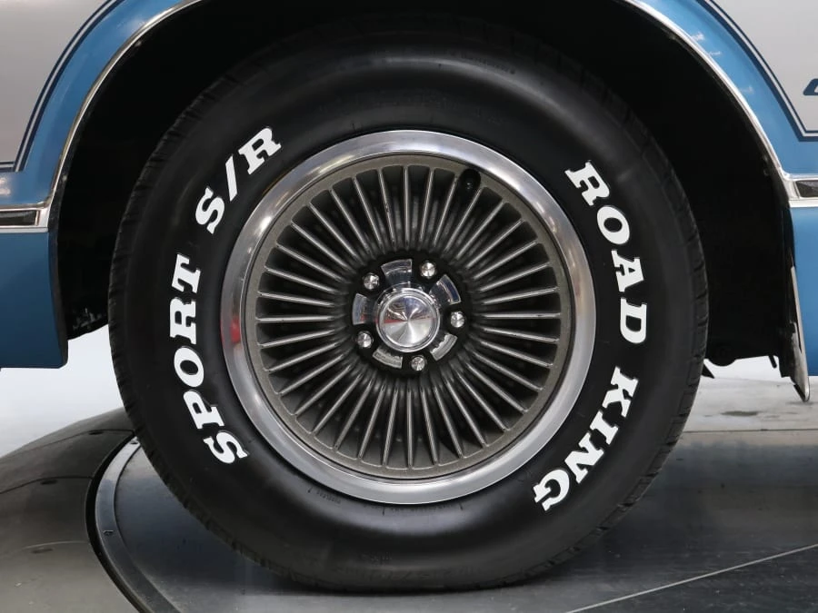 1975 Dodge Charger 4th Gen - Image 12 of 31