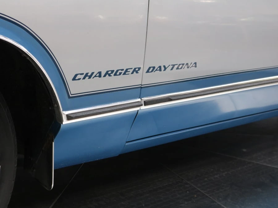 1975 Dodge Charger 4th Gen - Image 13 of 31
