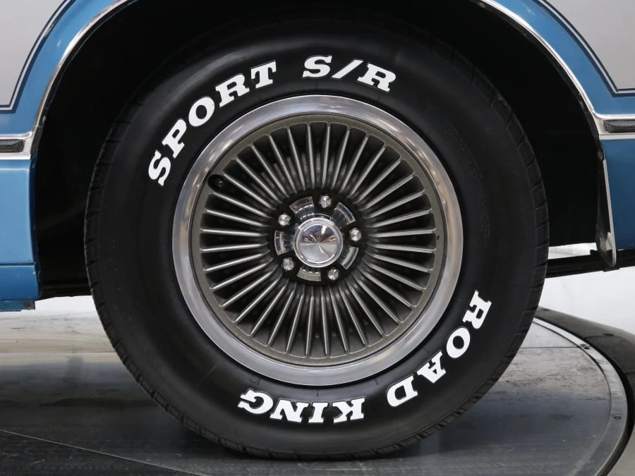 1975 Dodge Charger 4th Gen - Image 11 of 31