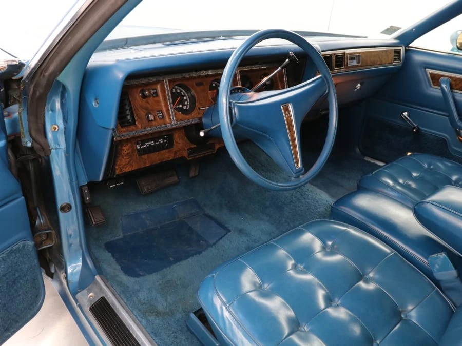 1975 Dodge Charger 4th Gen - Image 20 of 31