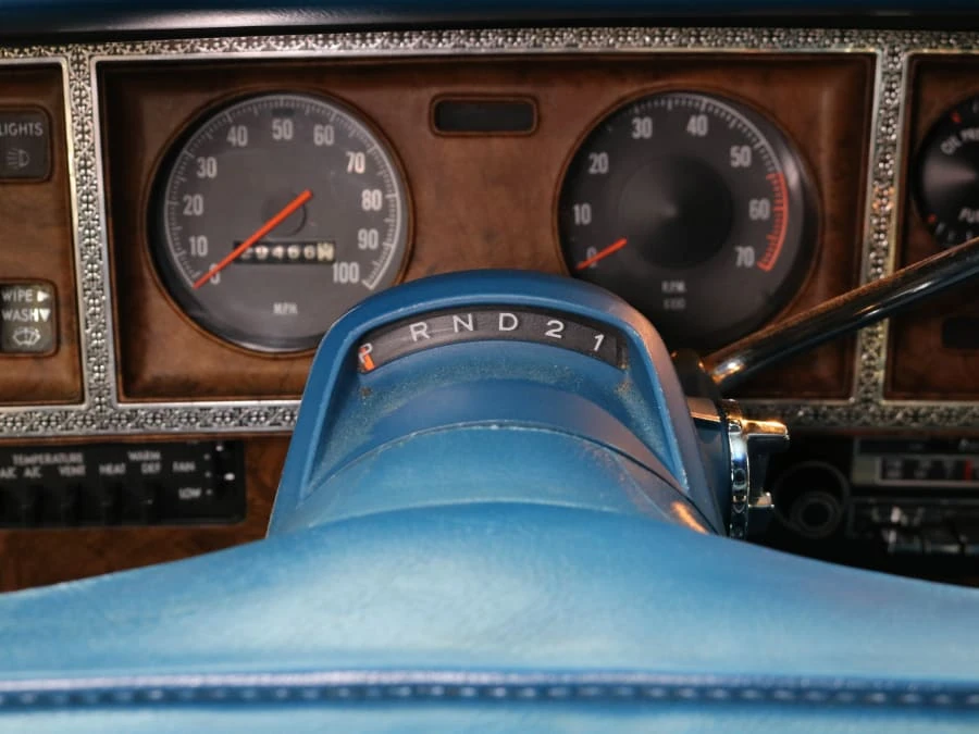 1975 Dodge Charger 4th Gen - Image 31 of 31