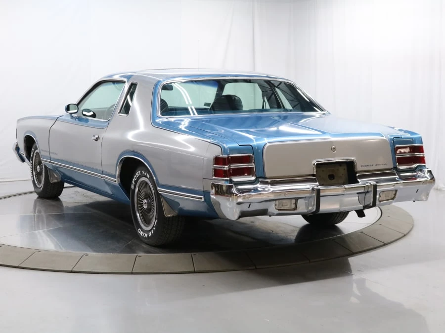 1975 Dodge Charger 4th Gen - Image 7 of 31