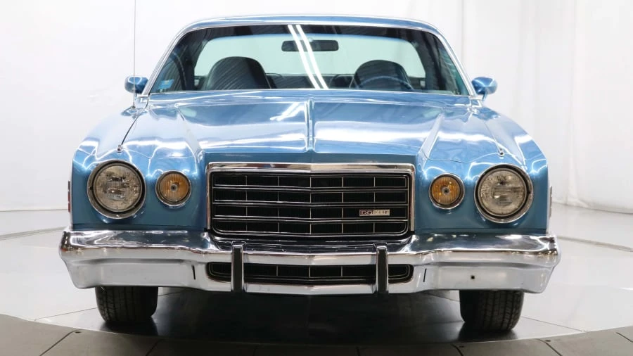 1975 Dodge Charger 4th Gen - Image 4 of 31