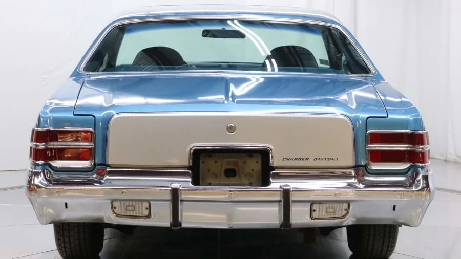 1975 Dodge Charger 4th Gen - Image 5 of 31