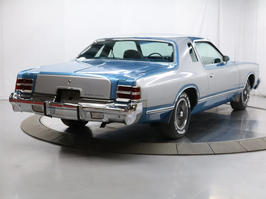 1975 Dodge Charger 4th Gen - Image 3 of 31