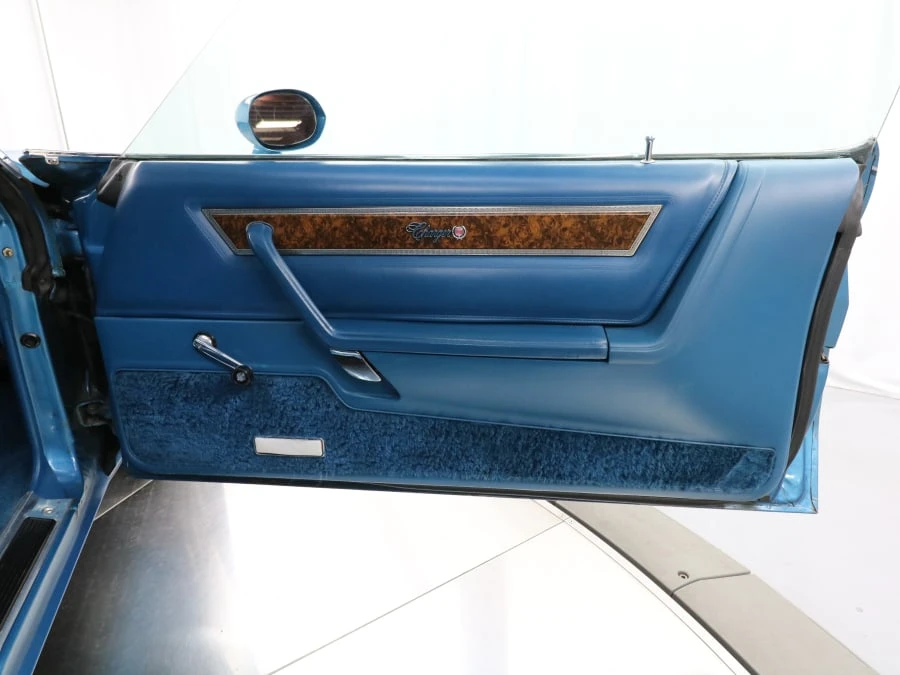 1975 Dodge Charger 4th Gen - Image 27 of 31