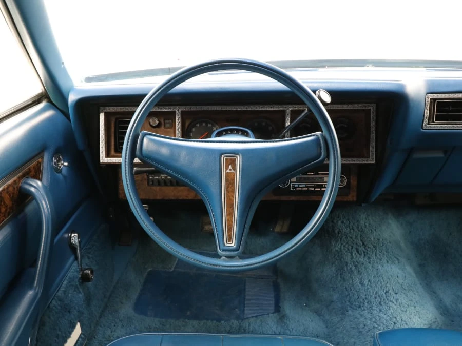 1975 Dodge Charger 4th Gen - Image 22 of 31