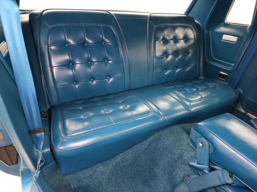 1975 Dodge Charger 4th Gen - Image 23 of 31