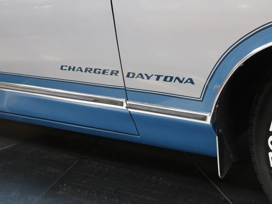 1975 Dodge Charger 4th Gen - Image 16 of 31
