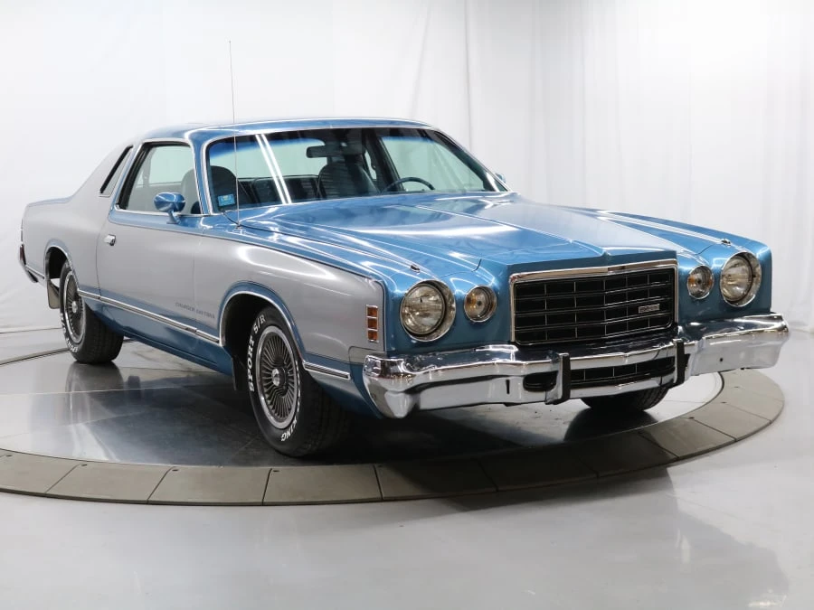 1975 Dodge Charger 4th Gen - Image 6 of 31