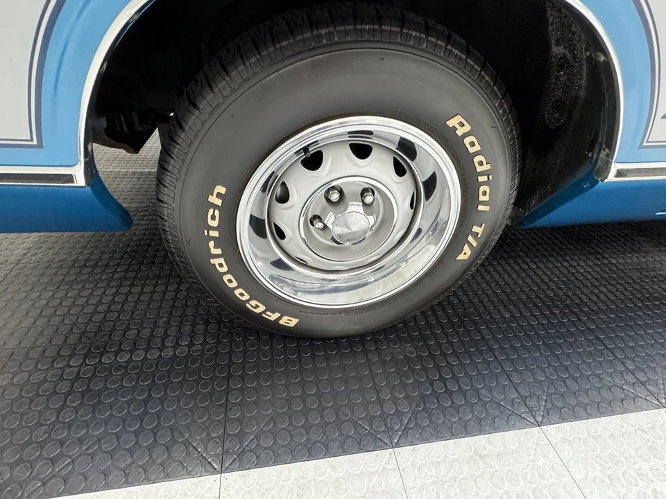 1975 Dodge Charger 4th Gen - Image 11 of 31
