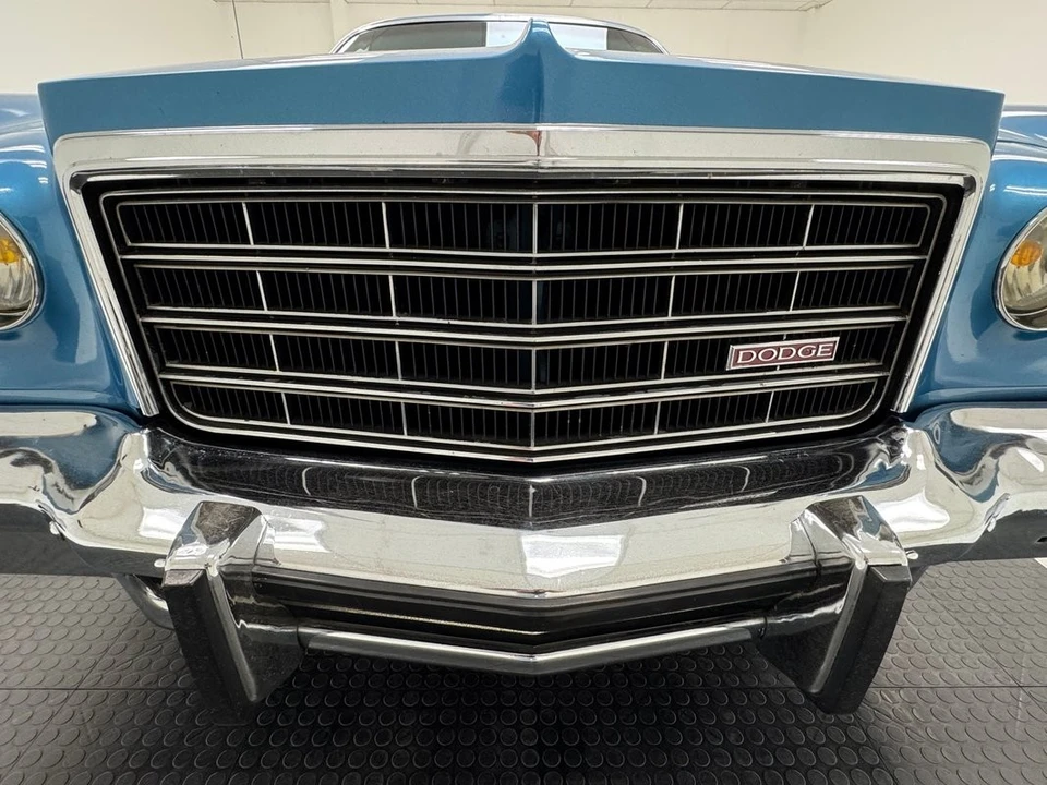 1975 Dodge Charger 4th Gen - Image 9 of 31