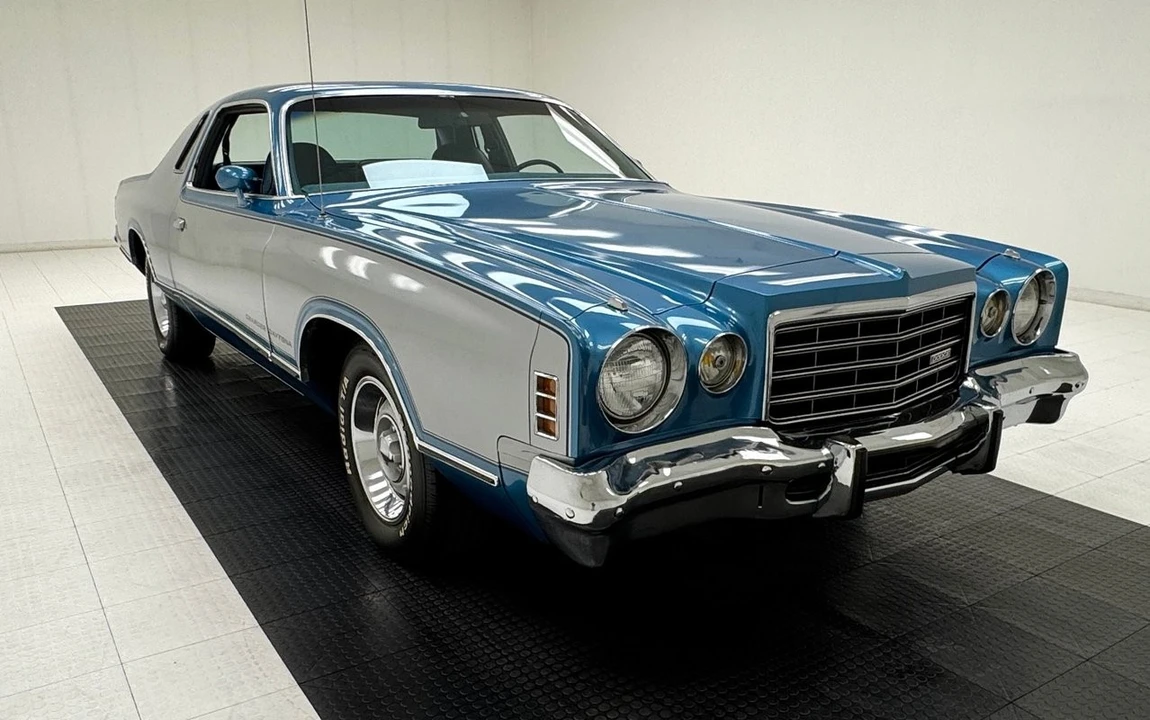 1975 Dodge Charger 4th Gen - Image 7 of 31