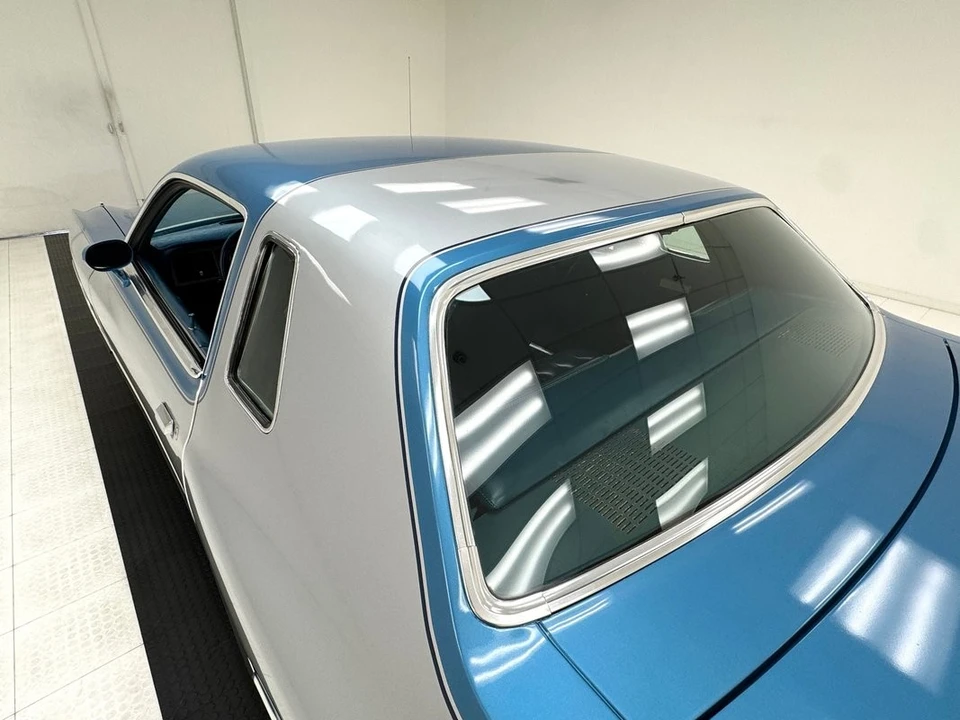1975 Dodge Charger 4th Gen - Image 18 of 31