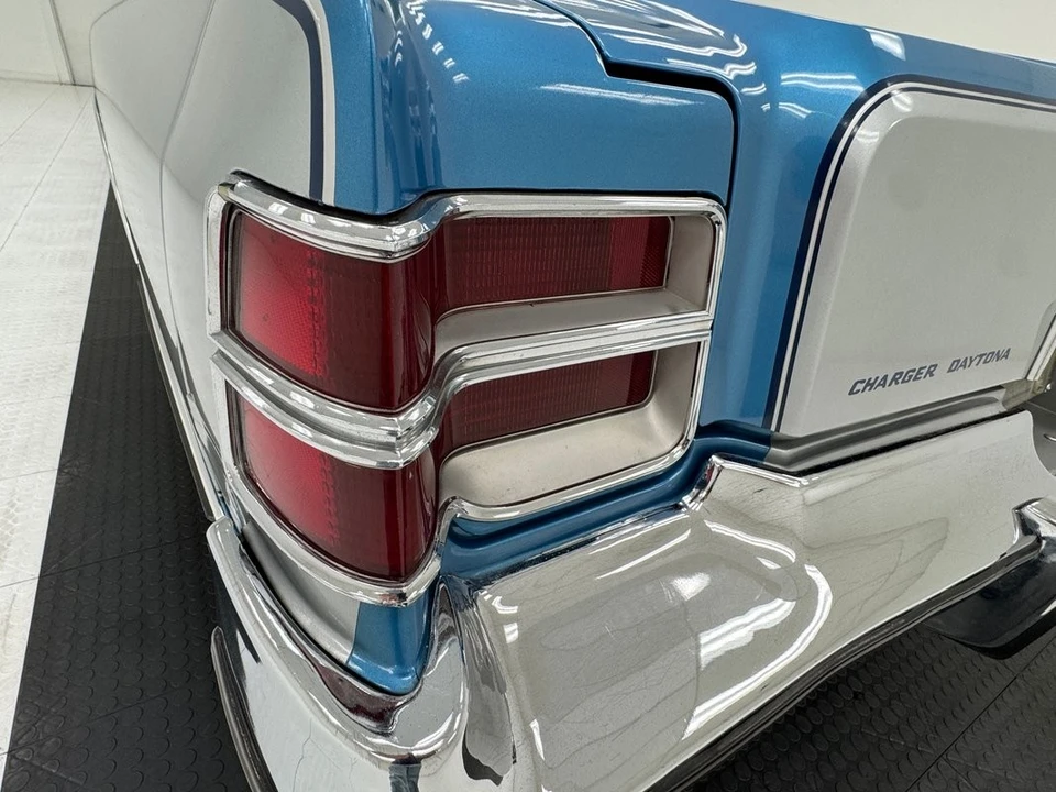 1975 Dodge Charger 4th Gen - Image 19 of 31