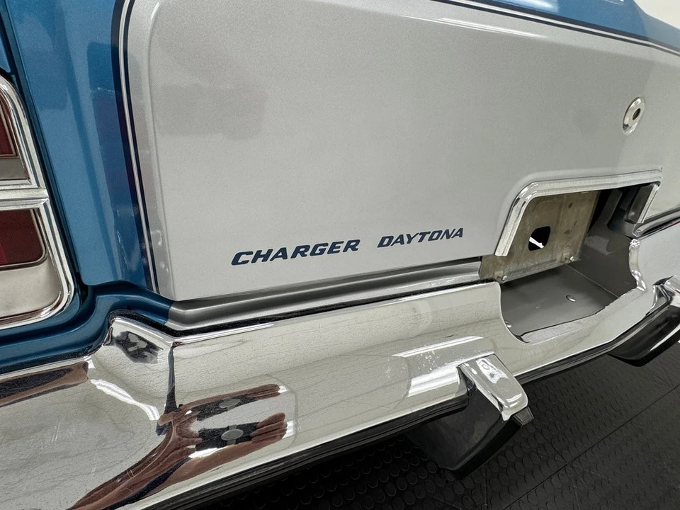 1975 Dodge Charger 4th Gen - Image 20 of 31