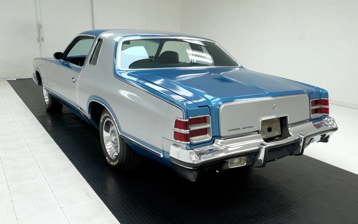 1975 Dodge Charger 4th Gen - Image 3 of 31