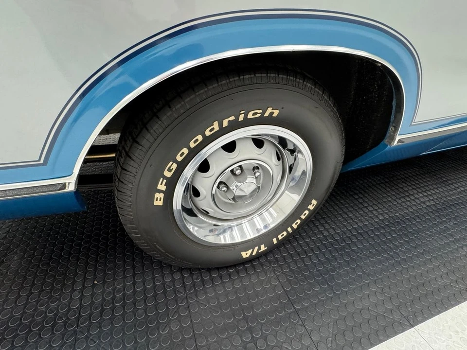 1975 Dodge Charger 4th Gen - Image 21 of 31