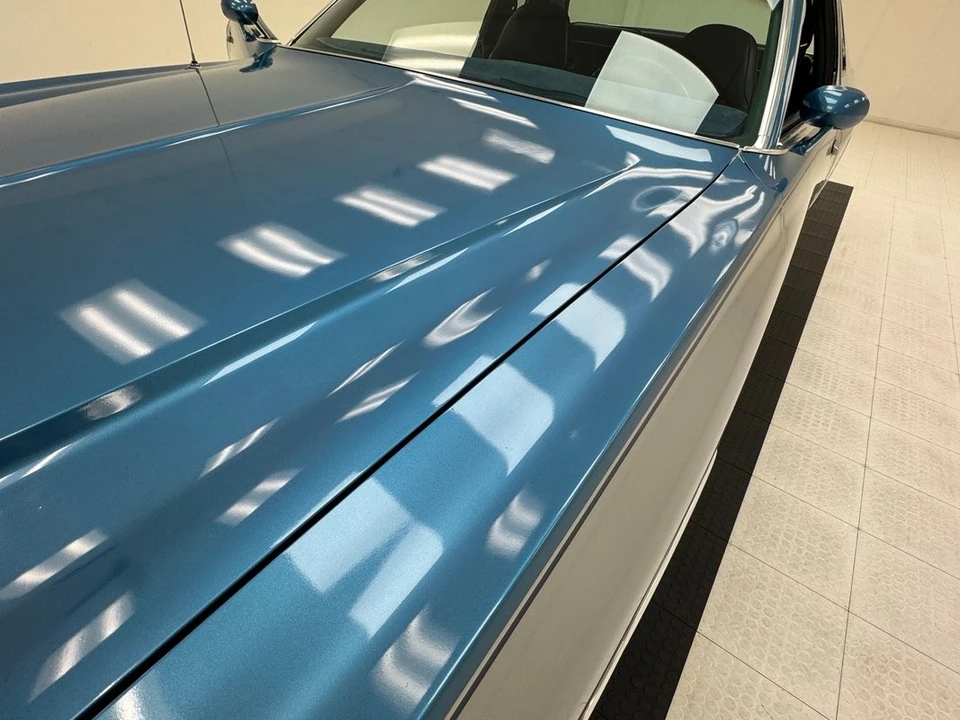 1975 Dodge Charger 4th Gen - Image 25 of 31