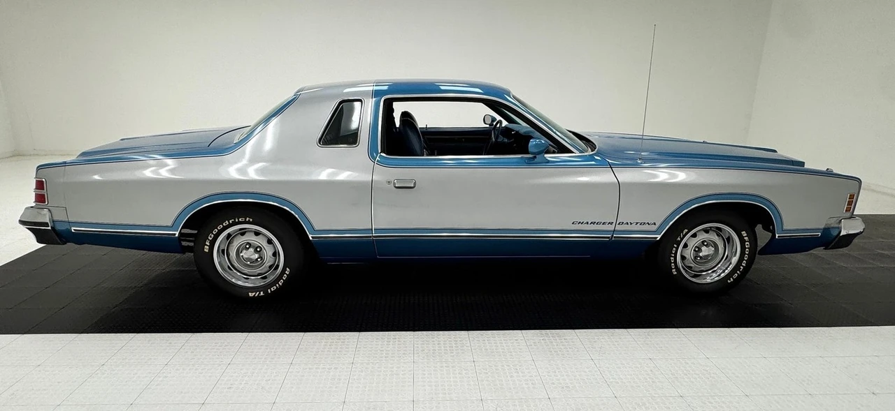 1975 Dodge Charger 4th Gen - Image 6 of 31