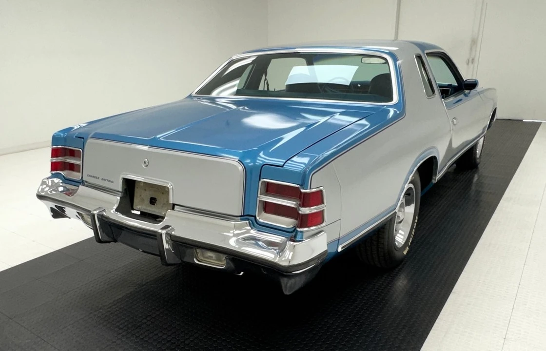 1975 Dodge Charger 4th Gen - Image 5 of 31