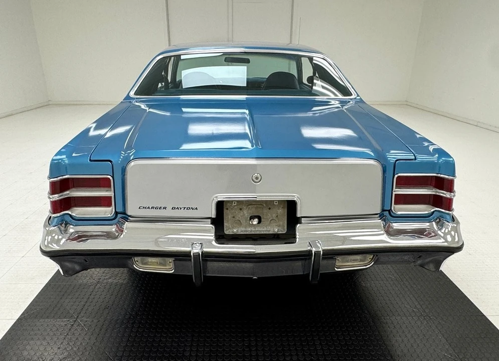 1975 Dodge Charger 4th Gen - Image 4 of 31