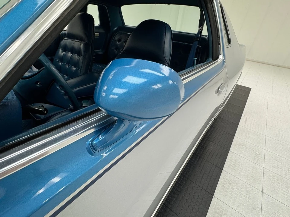 1975 Dodge Charger 4th Gen - Image 15 of 31