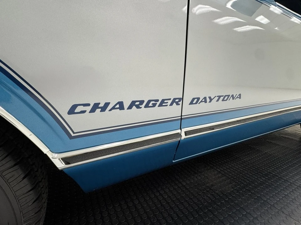 1975 Dodge Charger 4th Gen - Image 12 of 31