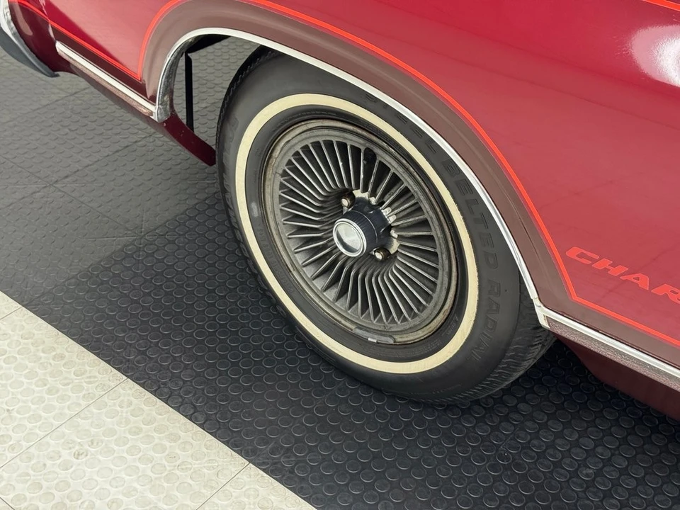 1975 Dodge Charger 3rd Gen - Image 11 of 12