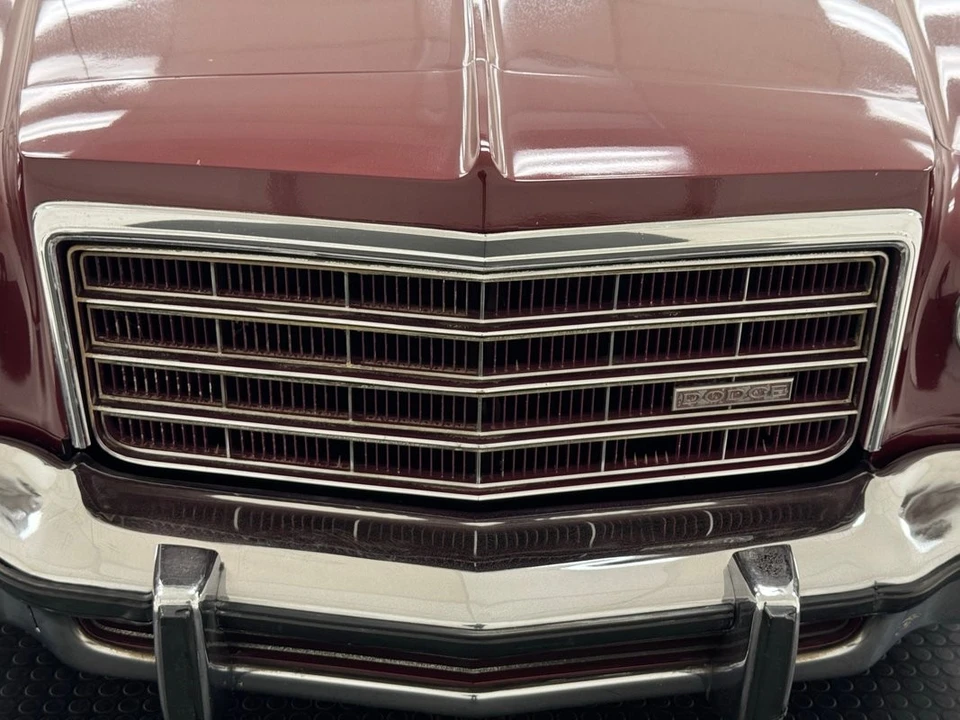 1975 Dodge Charger 3rd Gen - Image 9 of 12