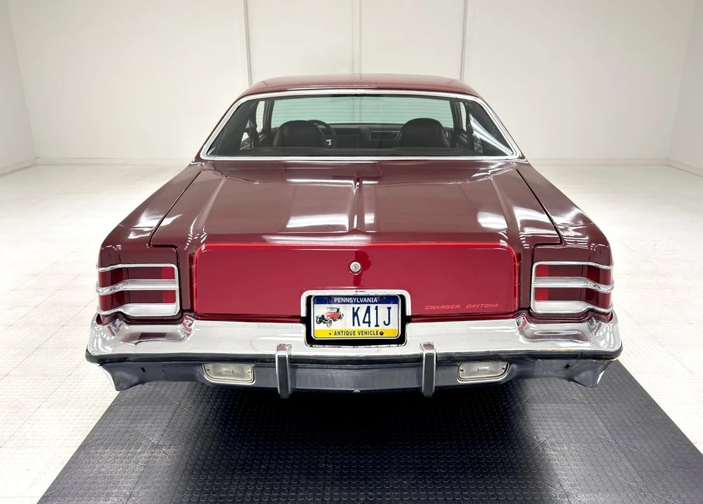 1975 Dodge Charger 3rd Gen - Image 4 of 12