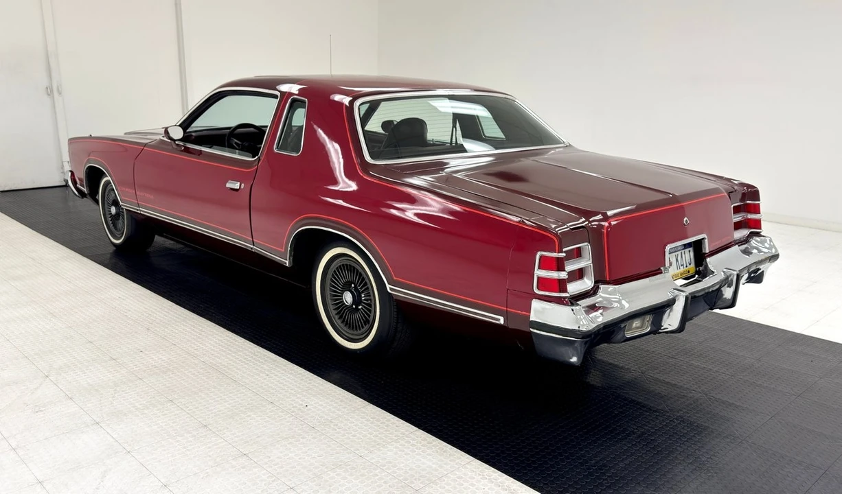 1975 Dodge Charger 3rd Gen - Image 3 of 12