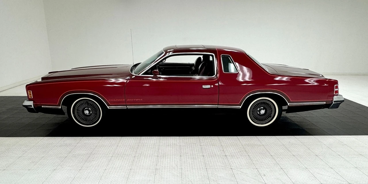 1975 Dodge Charger 3rd Gen - Image 2 of 12