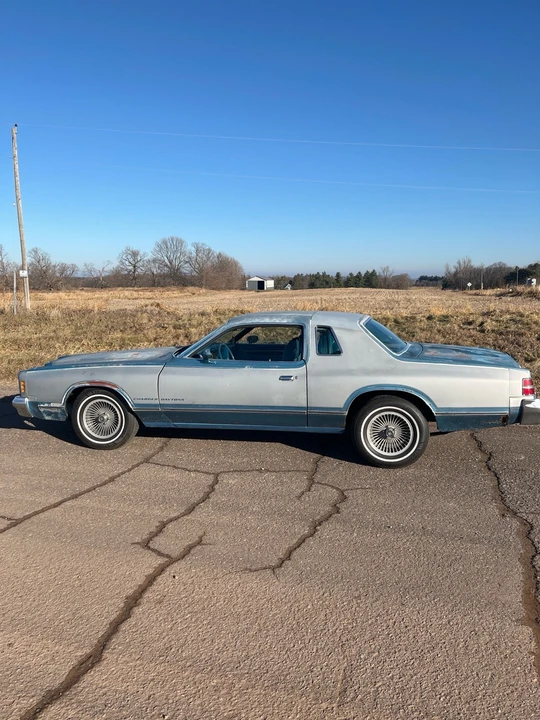 1975 Dodge Charger 4th Gen - Image 9 of 16