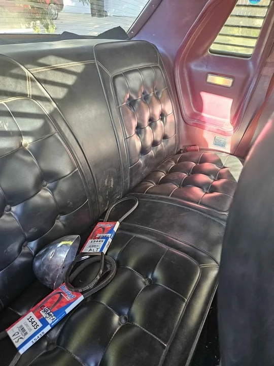 1975 Dodge Charger 4th Gen - Image 13 of 18