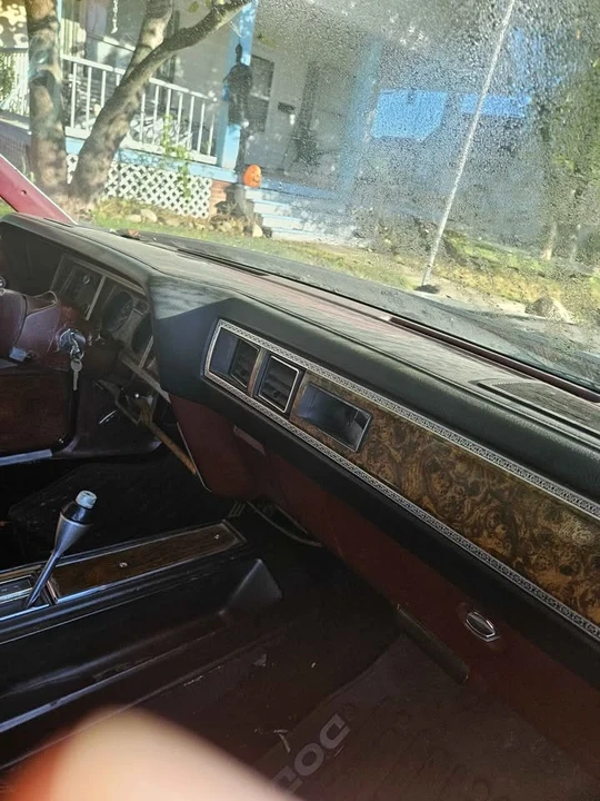 1975 Dodge Charger 4th Gen - Image 9 of 18