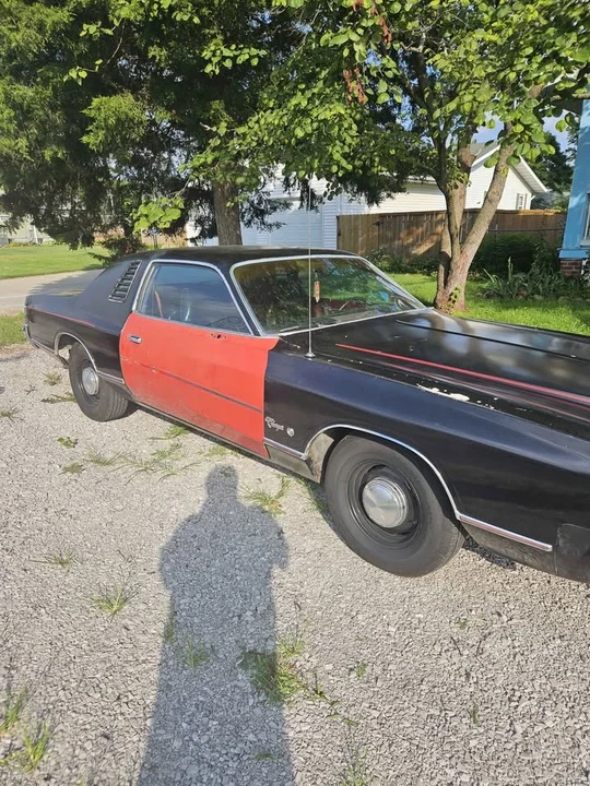 1975 Dodge Charger 4th Gen - Image 4 of 18
