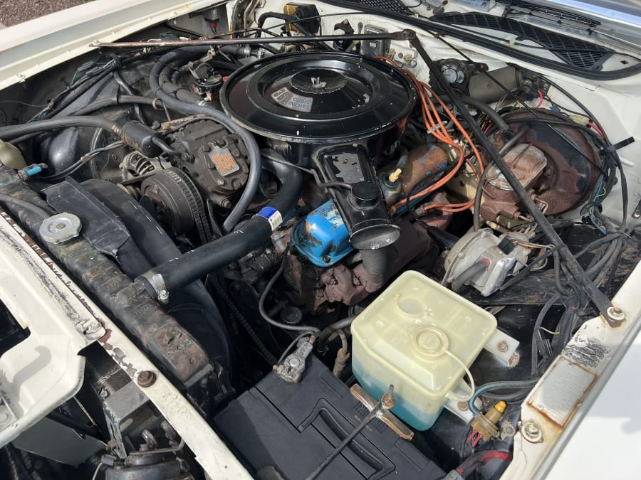 1975 Dodge Charger 4th Gen - Image 7 of 9