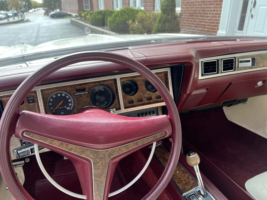 1975 Dodge Charger 4th Gen - Image 5 of 9