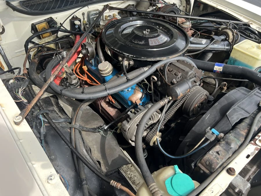 1975 Dodge Charger 4th Gen - Image 8 of 9