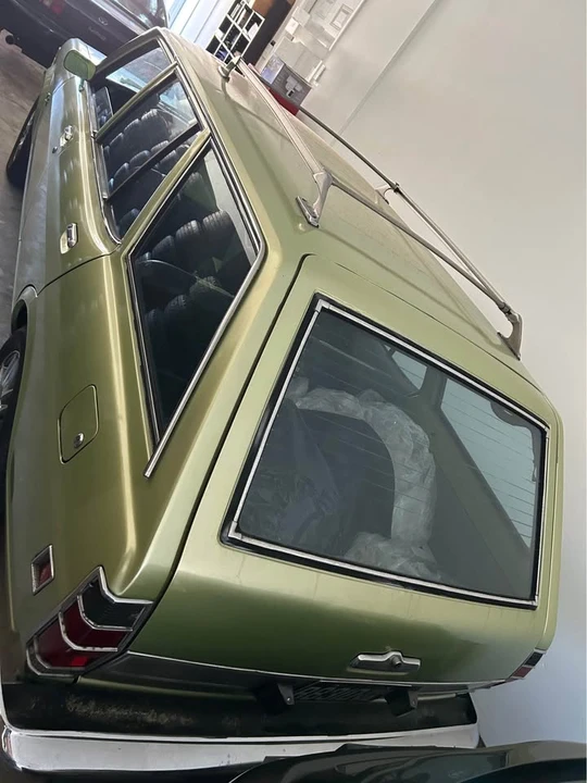 1975 Dodge Colt - Image 8 of 9