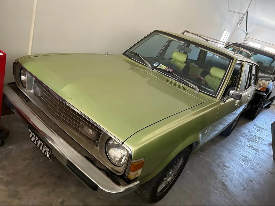 1975 Dodge Colt - Image 7 of 9