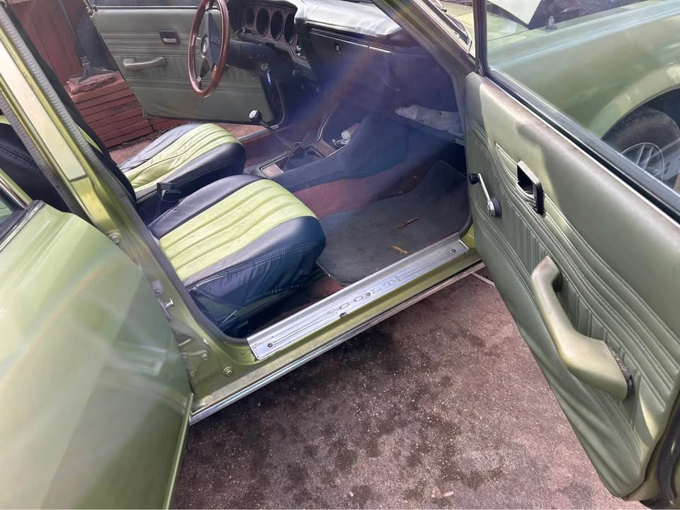 1975 Dodge Colt - Image 2 of 9