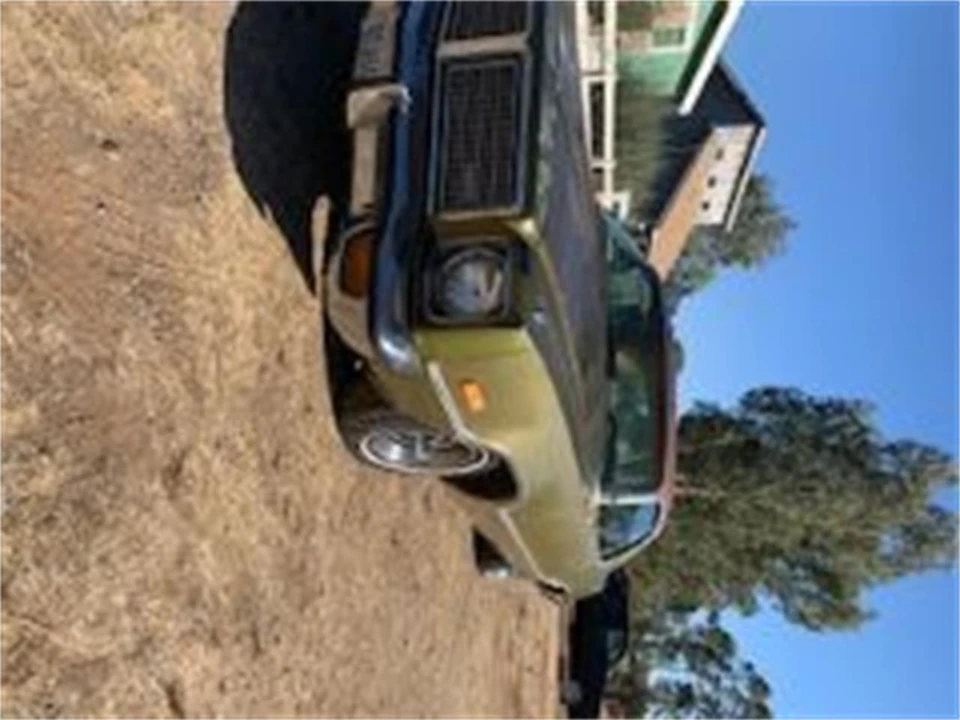 1975 Dodge Coronet 5th Gen - Image 5 of 21