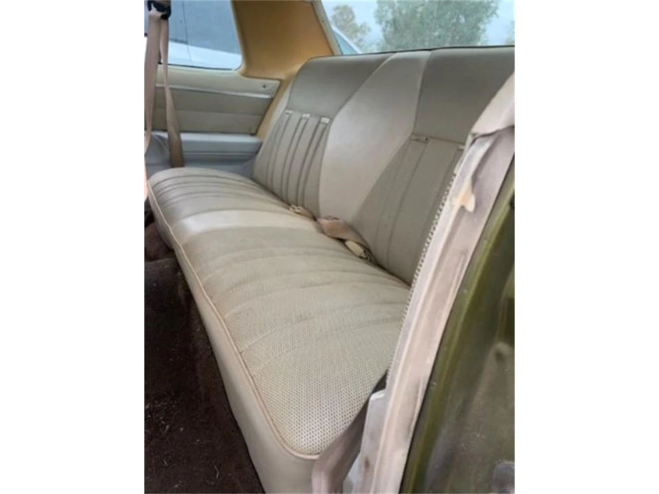 1975 Dodge Coronet 5th Gen - Image 18 of 21